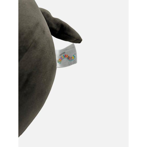 Squishmallows Oceana the Shark Day of the Dead 2023 12" Plush Stuffed Toy NWT - Picture 8 of 8